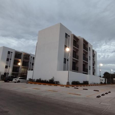 Departamento Vista Nova Culiacan Касас Экстерьер фото