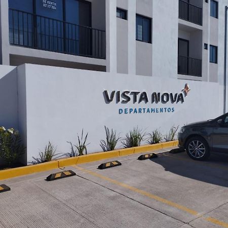 Departamento Vista Nova Culiacan Касас Экстерьер фото
