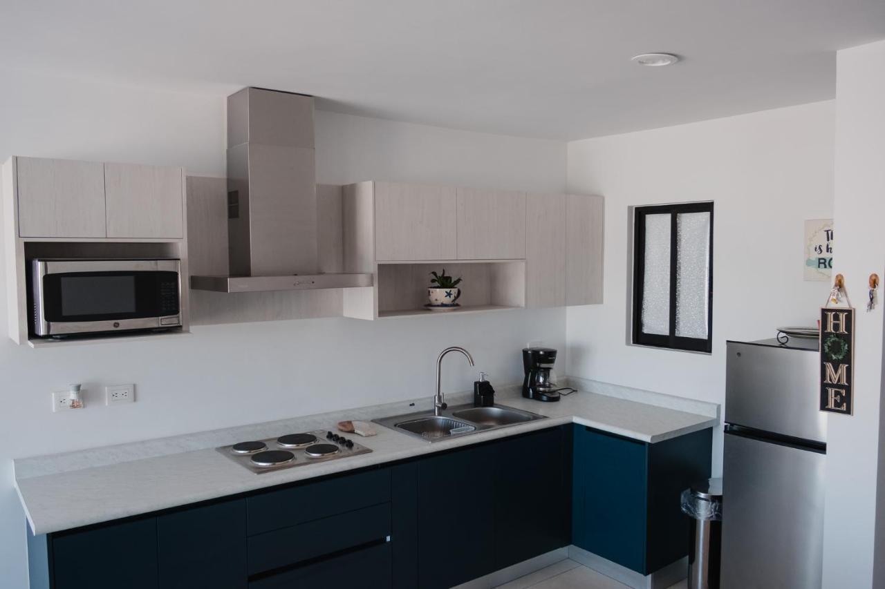 Departamento Vista Nova Culiacan Касас Экстерьер фото