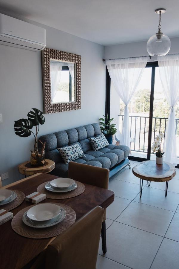 Departamento Vista Nova Culiacan Касас Экстерьер фото
