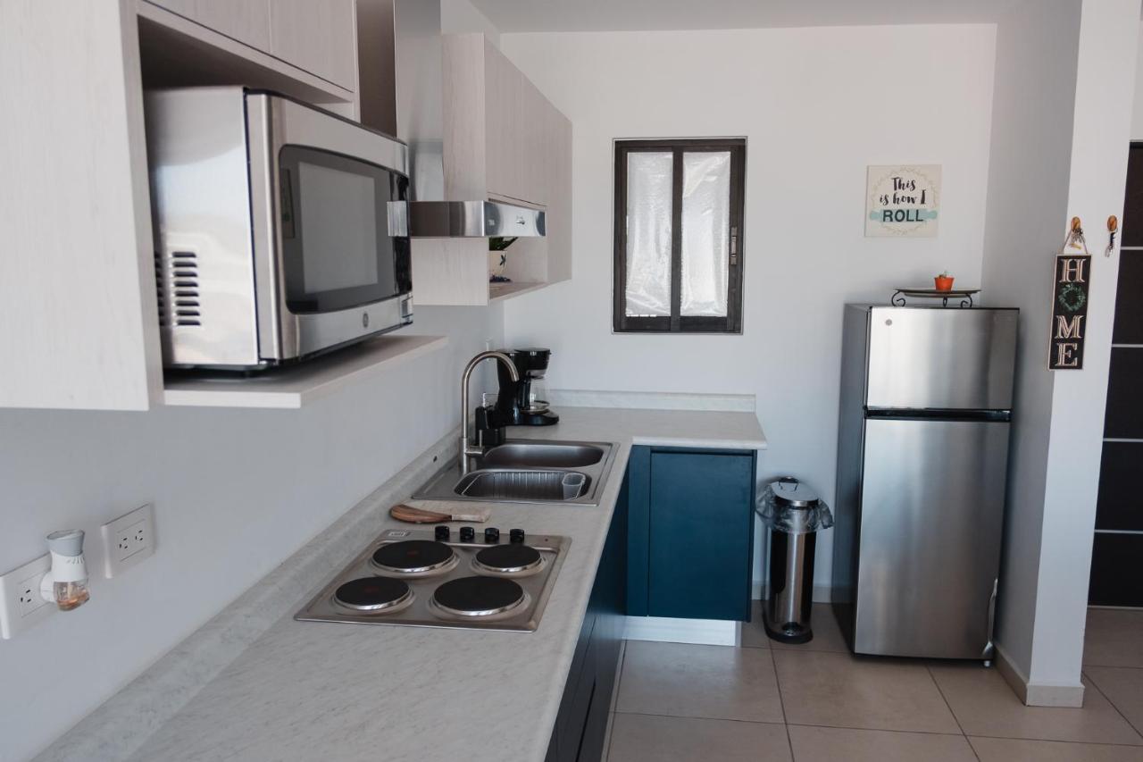 Departamento Vista Nova Culiacan Касас Экстерьер фото