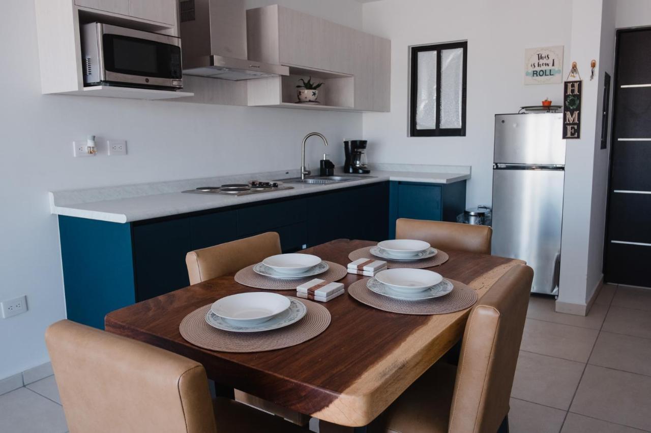 Departamento Vista Nova Culiacan Касас Экстерьер фото