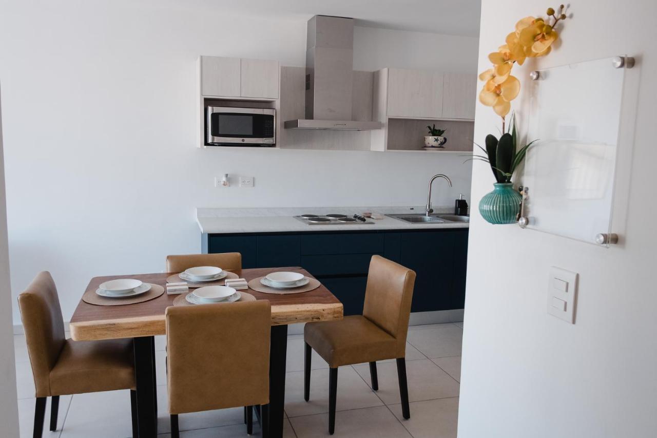 Departamento Vista Nova Culiacan Касас Экстерьер фото