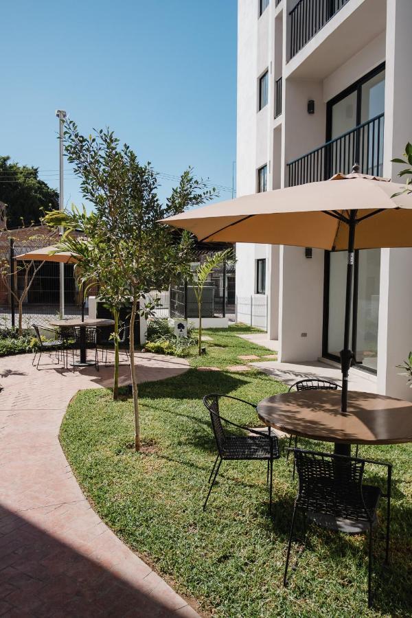 Departamento Vista Nova Culiacan Касас Экстерьер фото