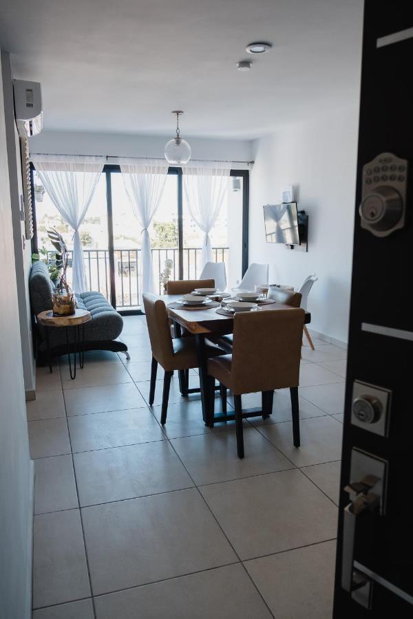 Departamento Vista Nova Culiacan Касас Экстерьер фото