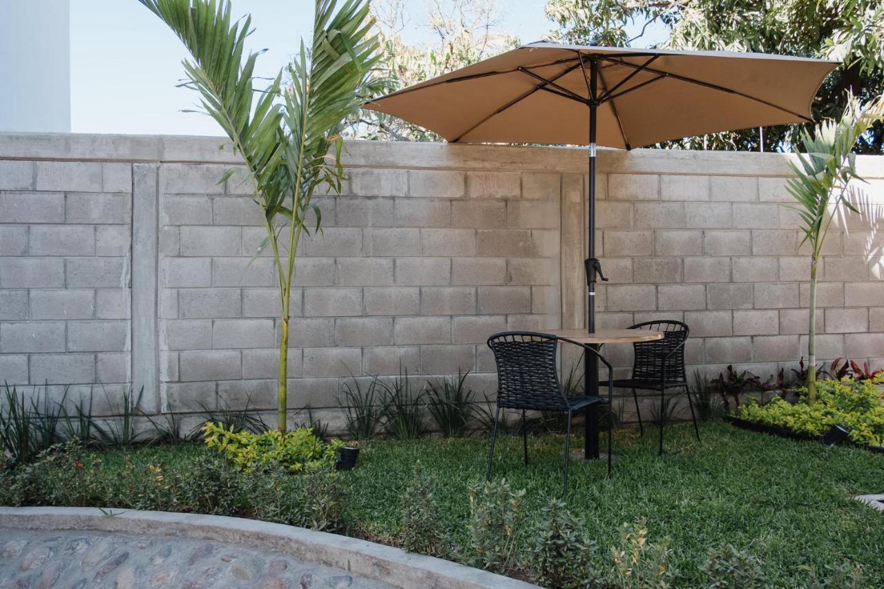 Departamento Vista Nova Culiacan Касас Экстерьер фото