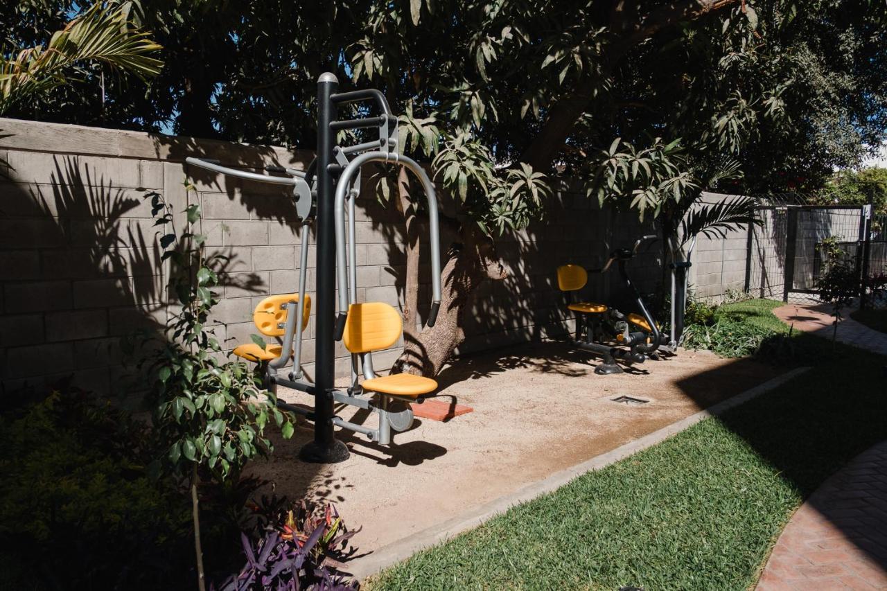 Departamento Vista Nova Culiacan Касас Экстерьер фото
