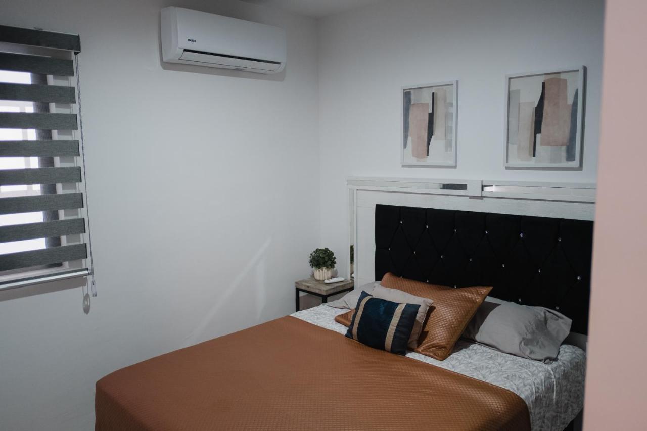 Departamento Vista Nova Culiacan Касас Экстерьер фото