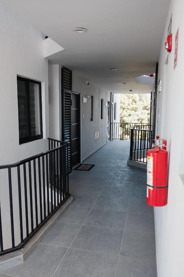 Departamento Vista Nova Culiacan Касас Экстерьер фото