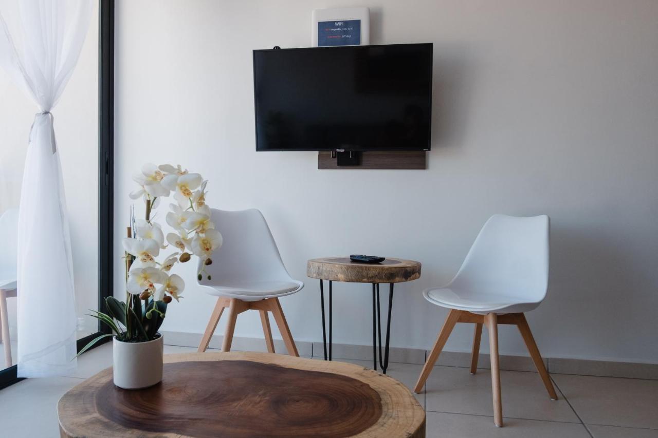 Departamento Vista Nova Culiacan Касас Экстерьер фото