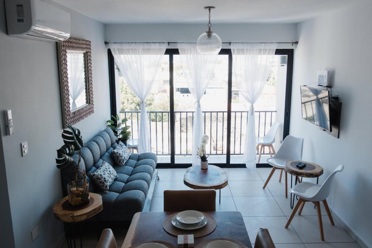 Departamento Vista Nova Culiacan Касас Экстерьер фото