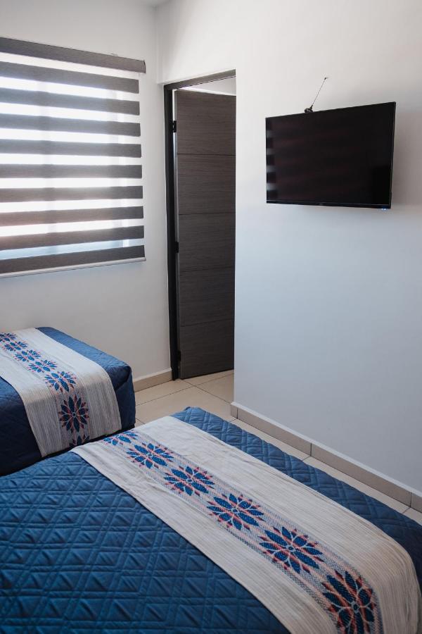 Departamento Vista Nova Culiacan Касас Экстерьер фото