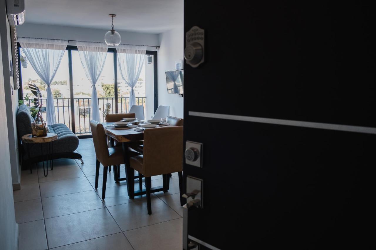 Departamento Vista Nova Culiacan Касас Экстерьер фото