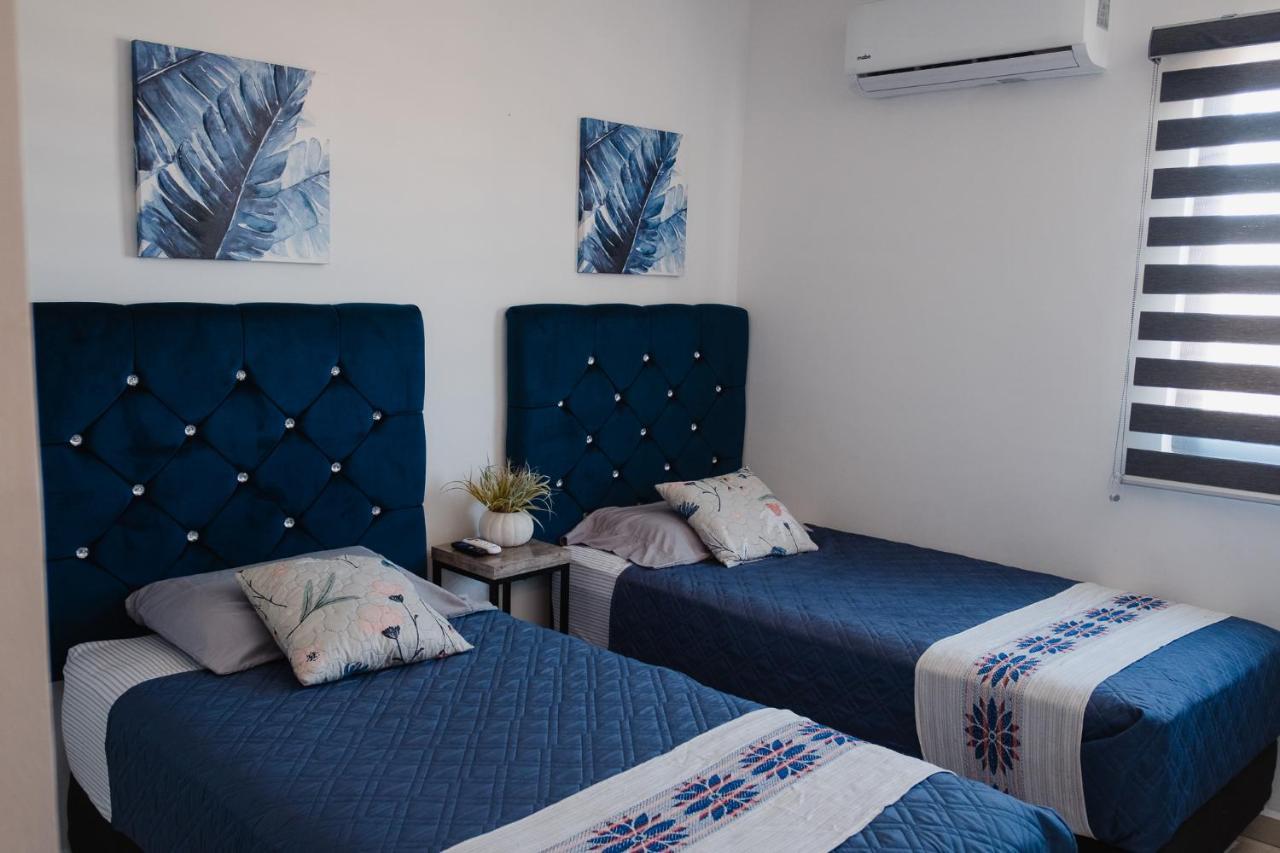Departamento Vista Nova Culiacan Касас Экстерьер фото