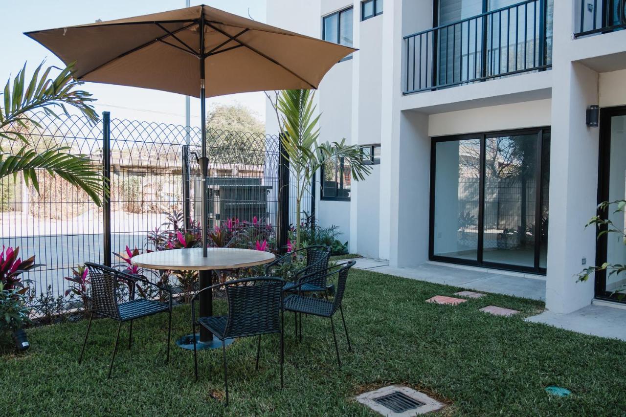 Departamento Vista Nova Culiacan Касас Экстерьер фото